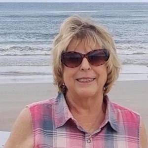 Meet your Posher, Ann